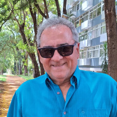 Edelson Moura